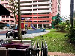 Choa Chu Kang Avenue 4 (D23), Shop House #473932441